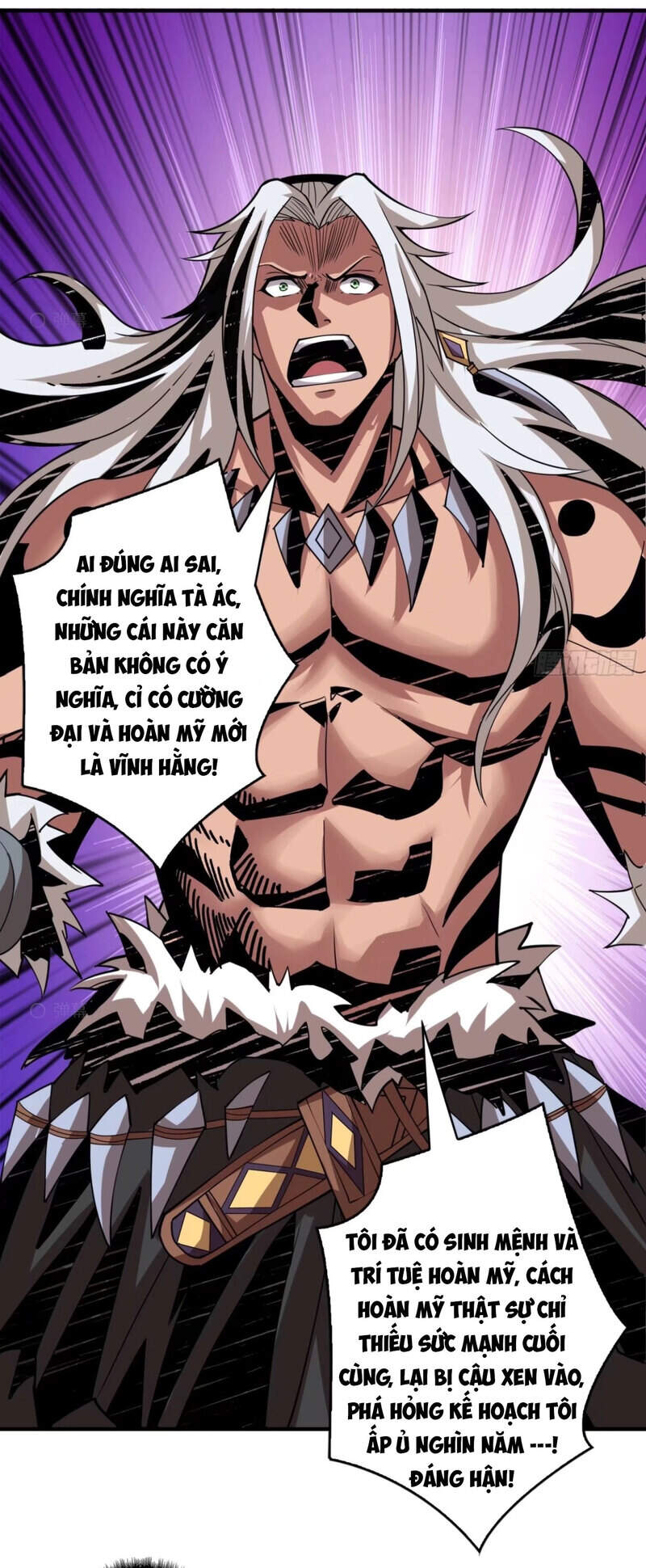 Vừa Chơi Đã Có Tài Khoản Vương Giả chapter 105 - Trang 28