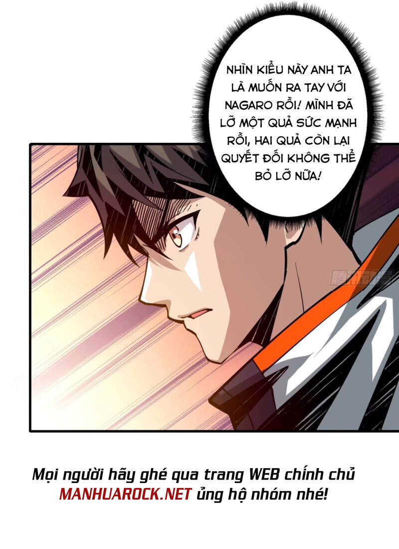 Vừa Chơi Đã Có Tài Khoản Vương Giả chapter 105 - Trang 35