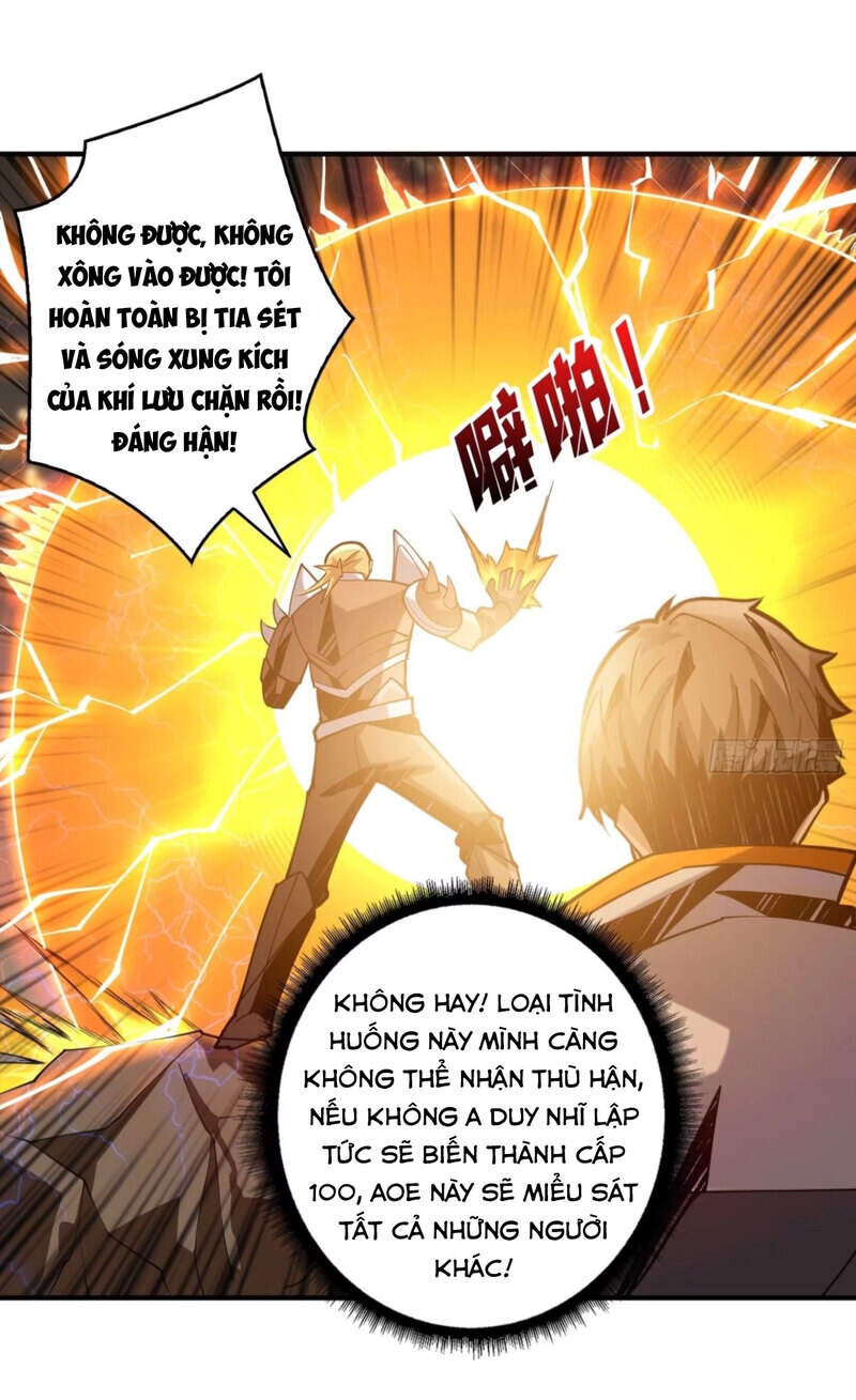 Vừa Chơi Đã Có Tài Khoản Vương Giả chapter 105 - Trang 36
