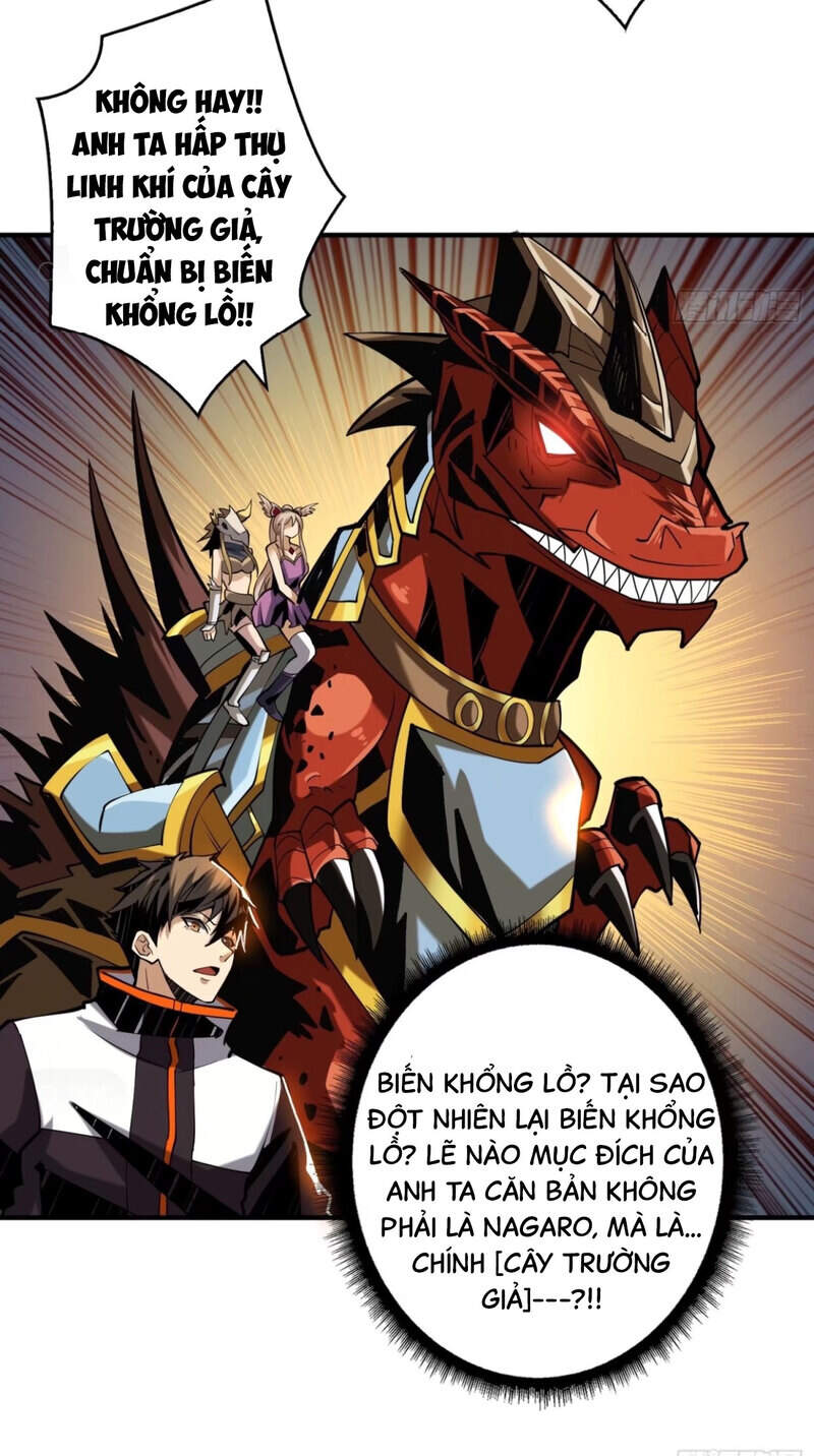 Vừa Chơi Đã Có Tài Khoản Vương Giả chapter 105 - Trang 38