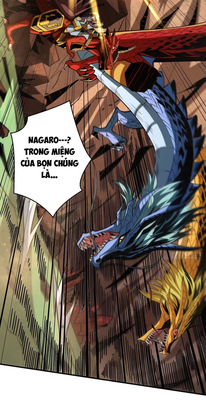 Vừa Chơi Đã Có Tài Khoản Vương Giả chapter 105 - Trang 48