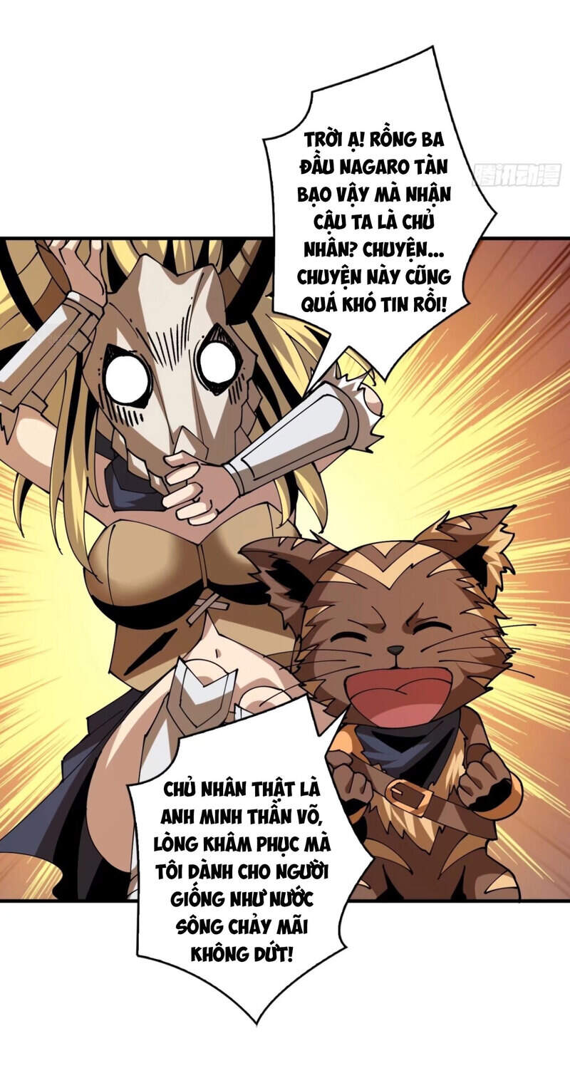 Vừa Chơi Đã Có Tài Khoản Vương Giả chapter 105 - Trang 53