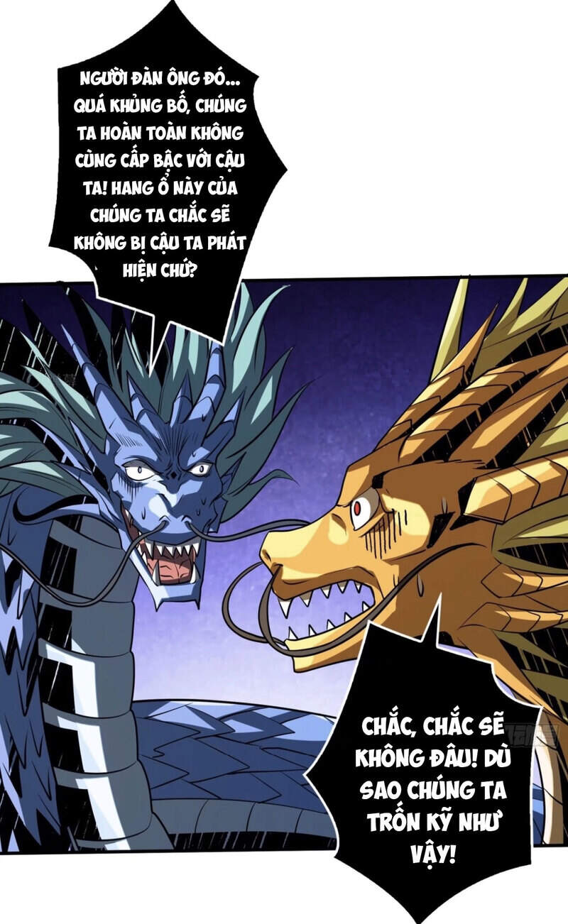 Vừa Chơi Đã Có Tài Khoản Vương Giả chapter 105 - Trang 6