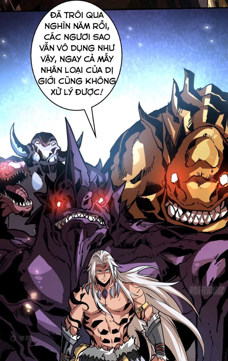 Vừa Chơi Đã Có Tài Khoản Vương Giả chapter 105 - Trang 8