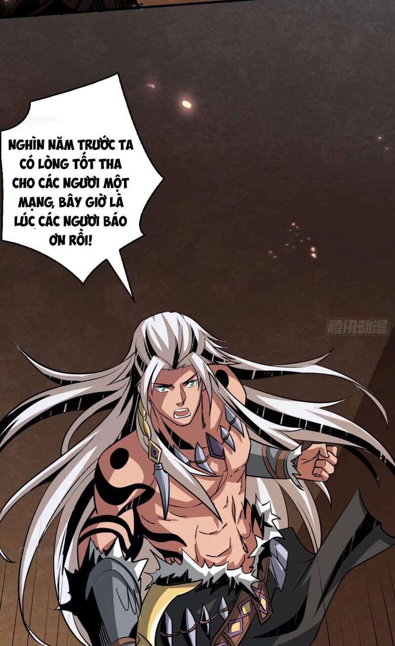 Vừa Chơi Đã Có Tài Khoản Vương Giả chapter 105 - Trang 10