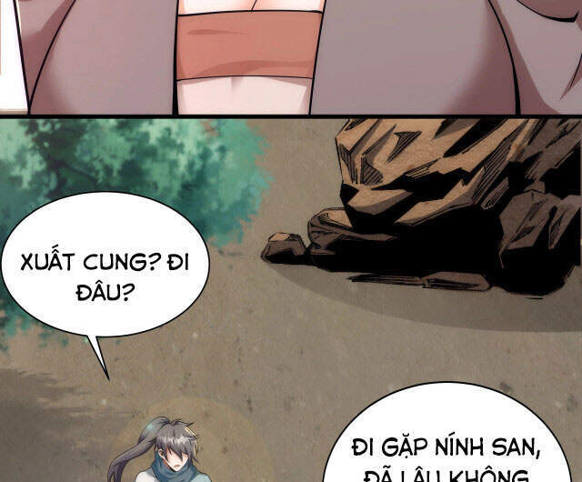 Vạn Cổ Thần Đế chapter 4 - Trang 13