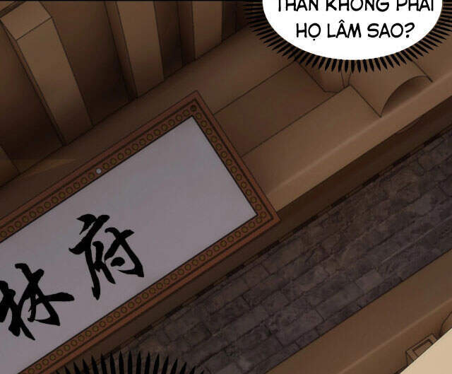 Vạn Cổ Thần Đế chapter 4 - Trang 15