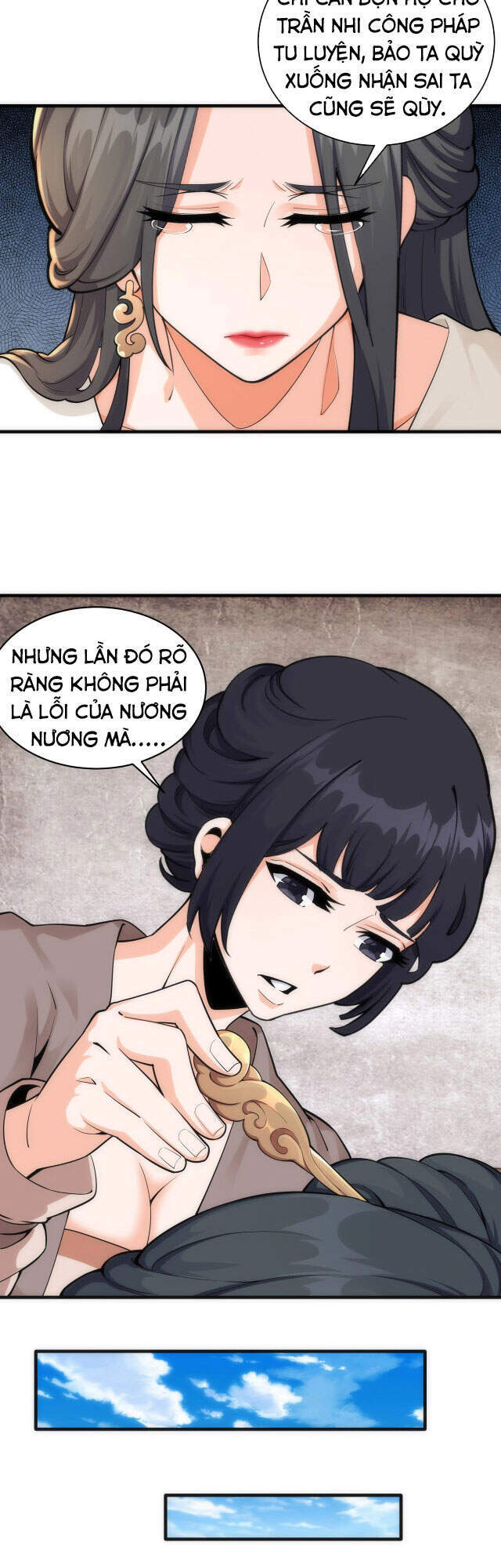 Vạn Cổ Thần Đế chapter 4 - Trang 4