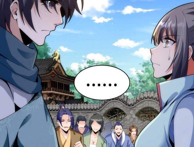 Vạn Cổ Thần Đế chapter 4 - Trang 41