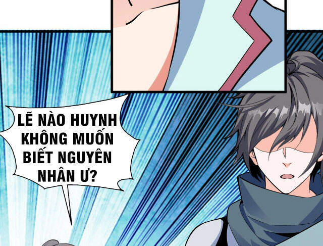 Vạn Cổ Thần Đế chapter 4 - Trang 43