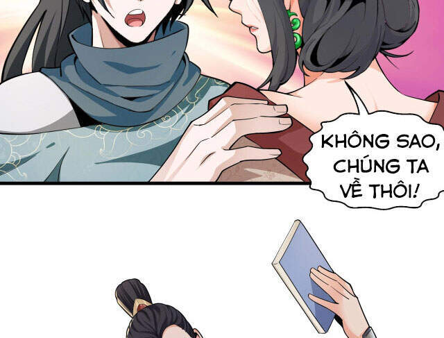Vạn Cổ Thần Đế chapter 4 - Trang 45