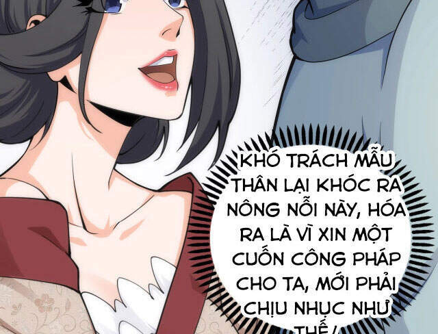 Vạn Cổ Thần Đế chapter 4 - Trang 47