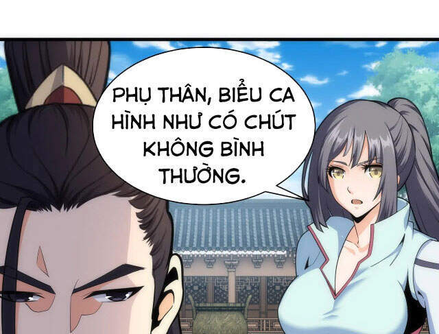 Vạn Cổ Thần Đế chapter 4 - Trang 49