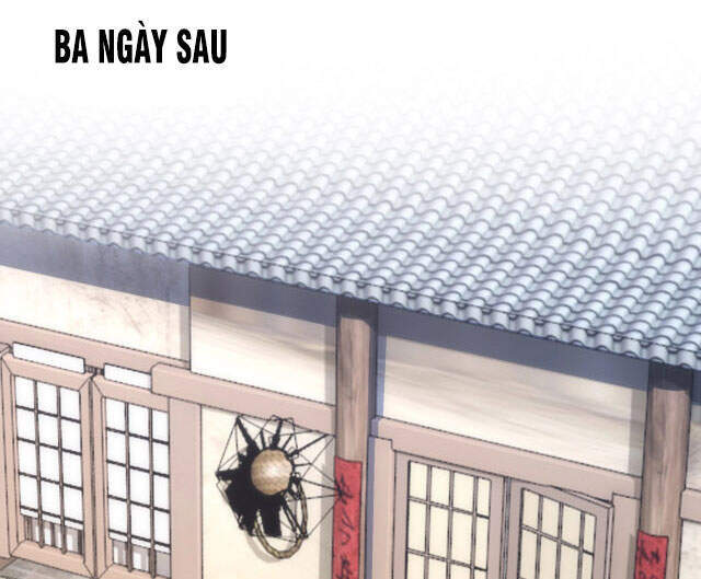 Vạn Cổ Thần Đế chapter 4 - Trang 5