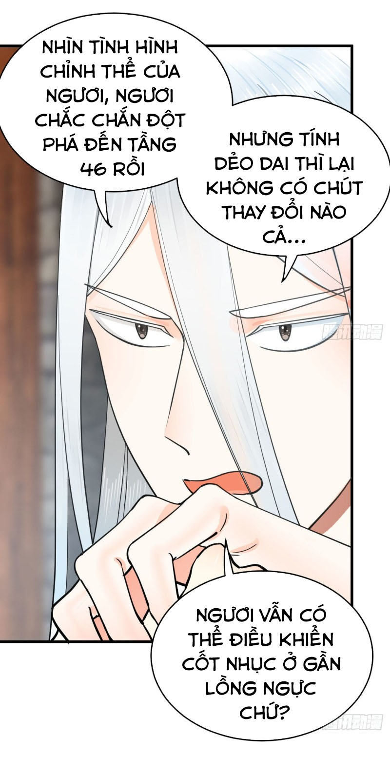 Ta Luyện Khí Ba Ngàn Năm chapter 228 - Trang 13