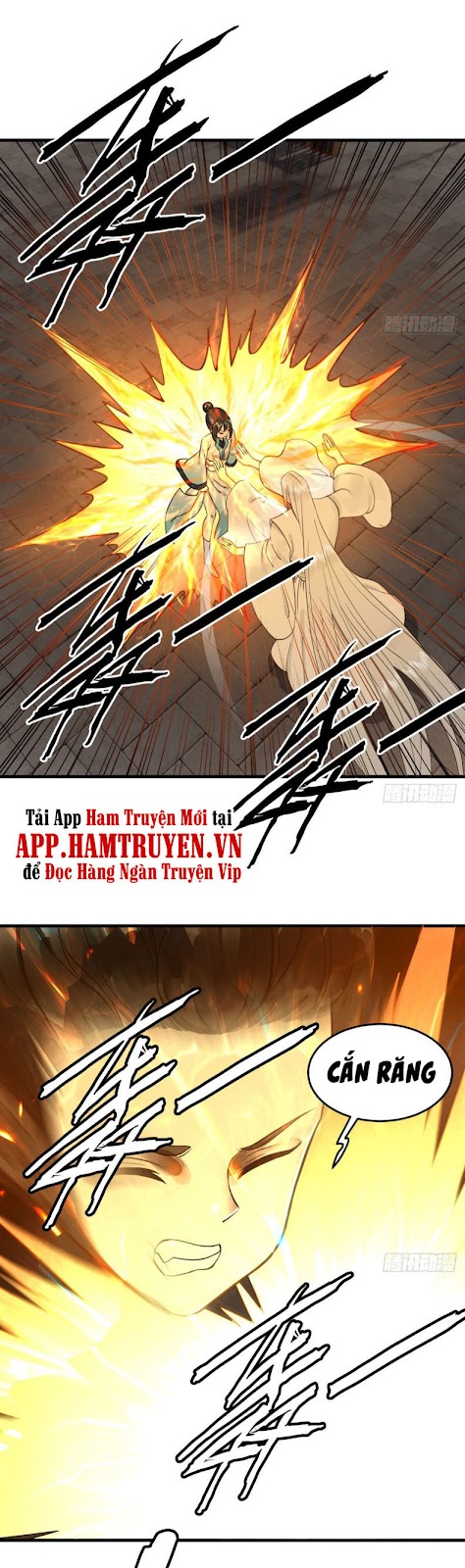Ta Luyện Khí Ba Ngàn Năm chapter 228 - Trang 30