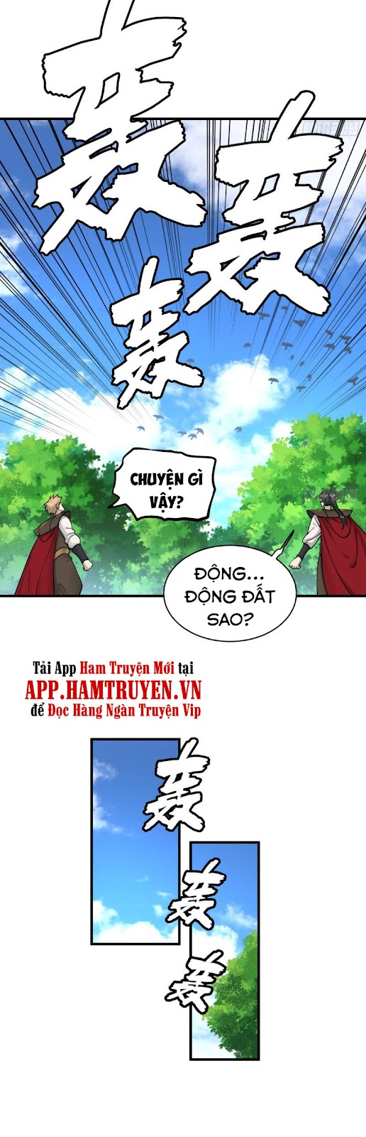 Ta Luyện Khí Ba Ngàn Năm chapter 228 - Trang 31
