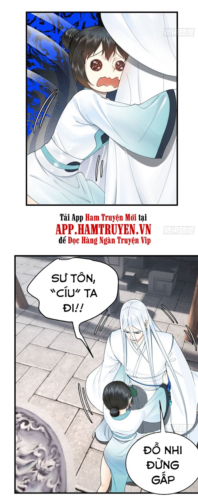 Ta Luyện Khí Ba Ngàn Năm chapter 228 - Trang 18