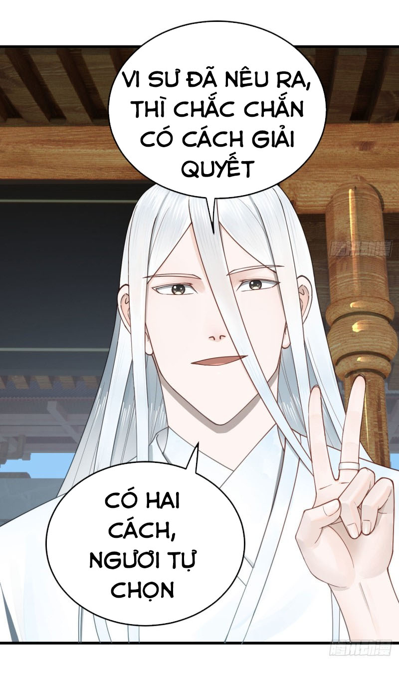 Ta Luyện Khí Ba Ngàn Năm chapter 228 - Trang 19