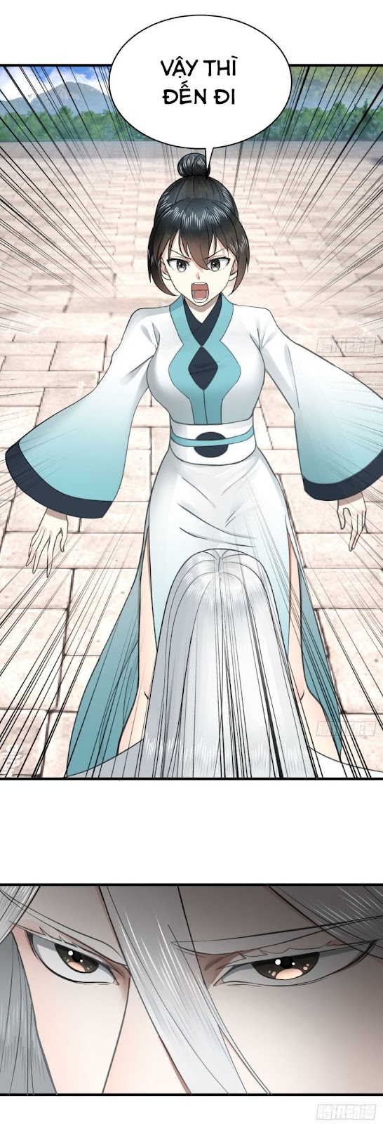 Ta Luyện Khí Ba Ngàn Năm chapter 228 - Trang 28