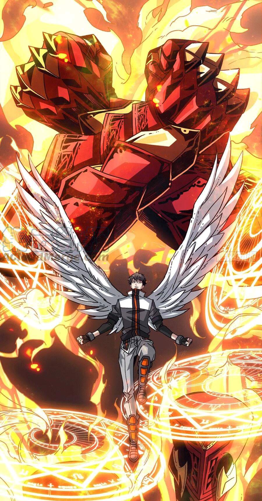 Vừa Chơi Đã Có Tài Khoản Vương Giả chapter 106 - Trang 1