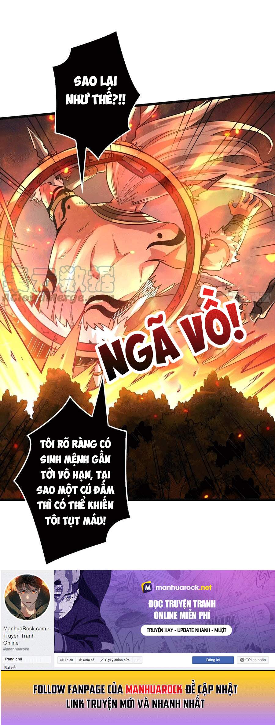 Vừa Chơi Đã Có Tài Khoản Vương Giả chapter 106 - Trang 12