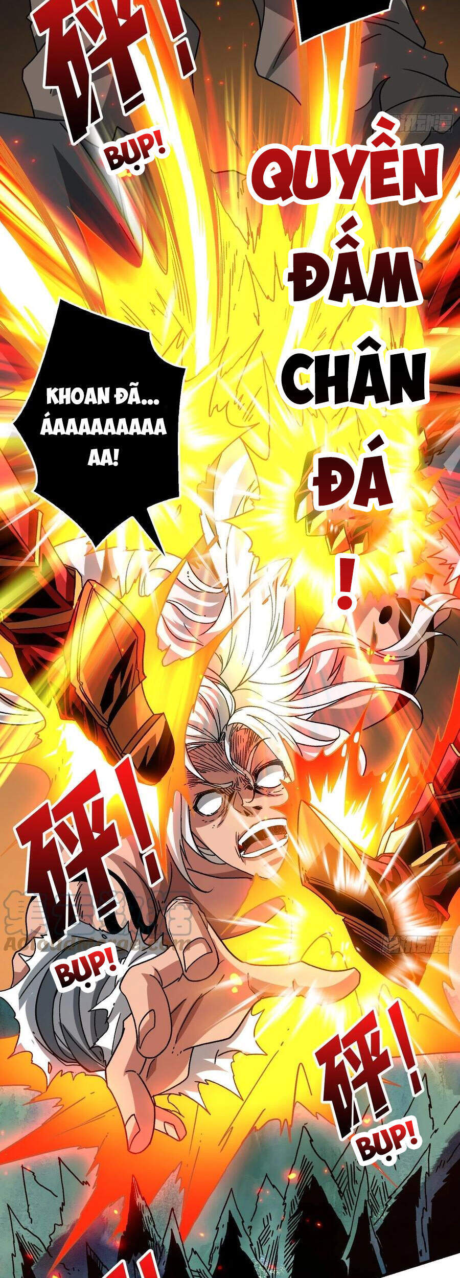 Vừa Chơi Đã Có Tài Khoản Vương Giả chapter 106 - Trang 16