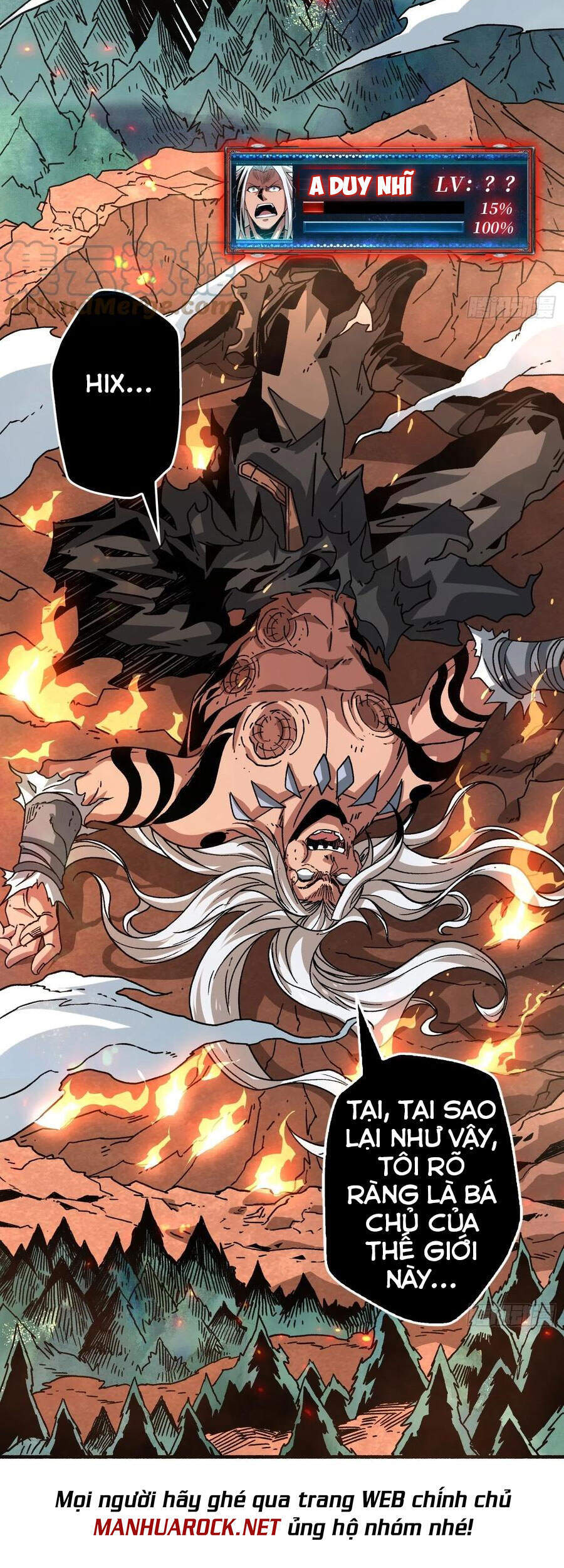 Vừa Chơi Đã Có Tài Khoản Vương Giả chapter 106 - Trang 20