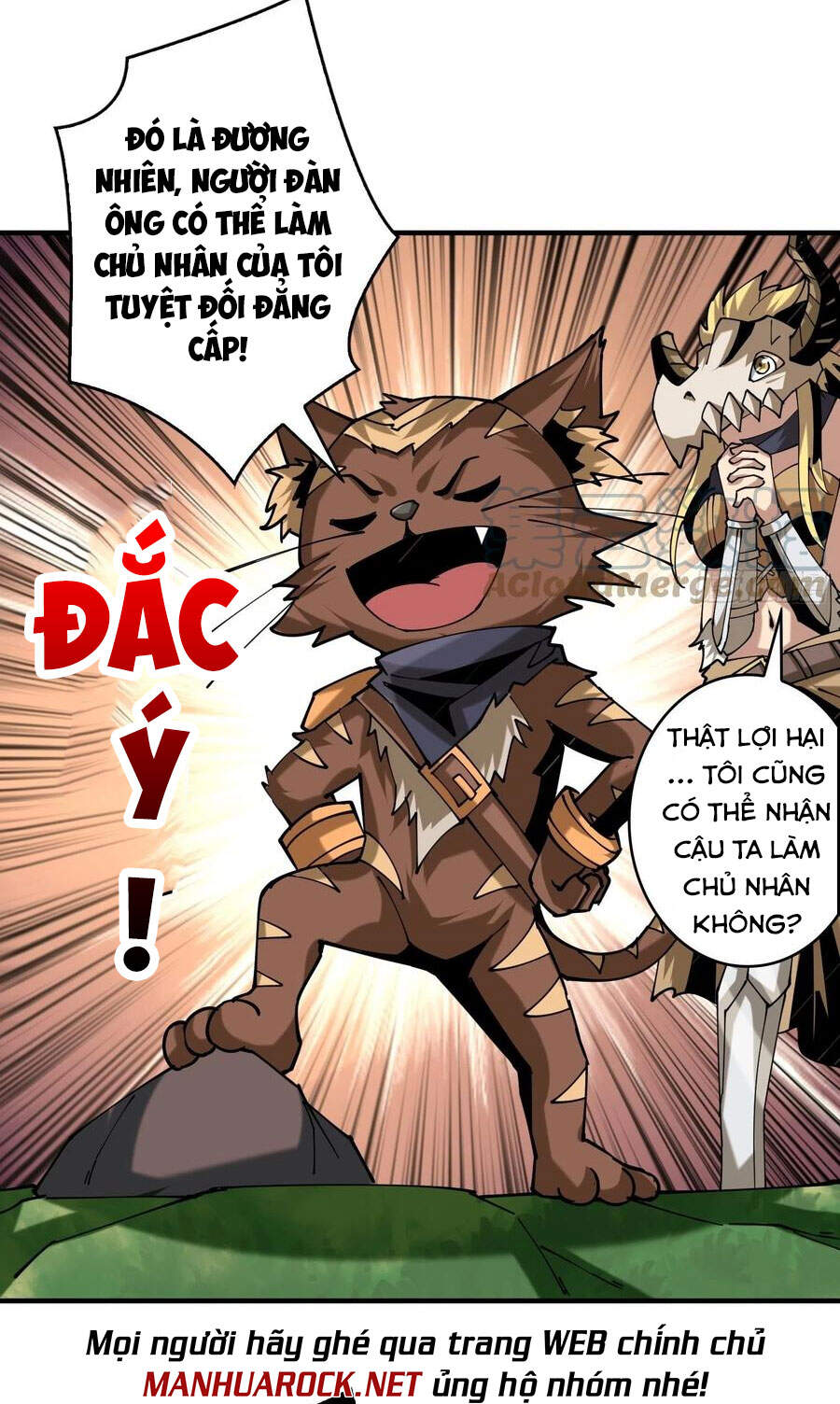 Vừa Chơi Đã Có Tài Khoản Vương Giả chapter 106 - Trang 25