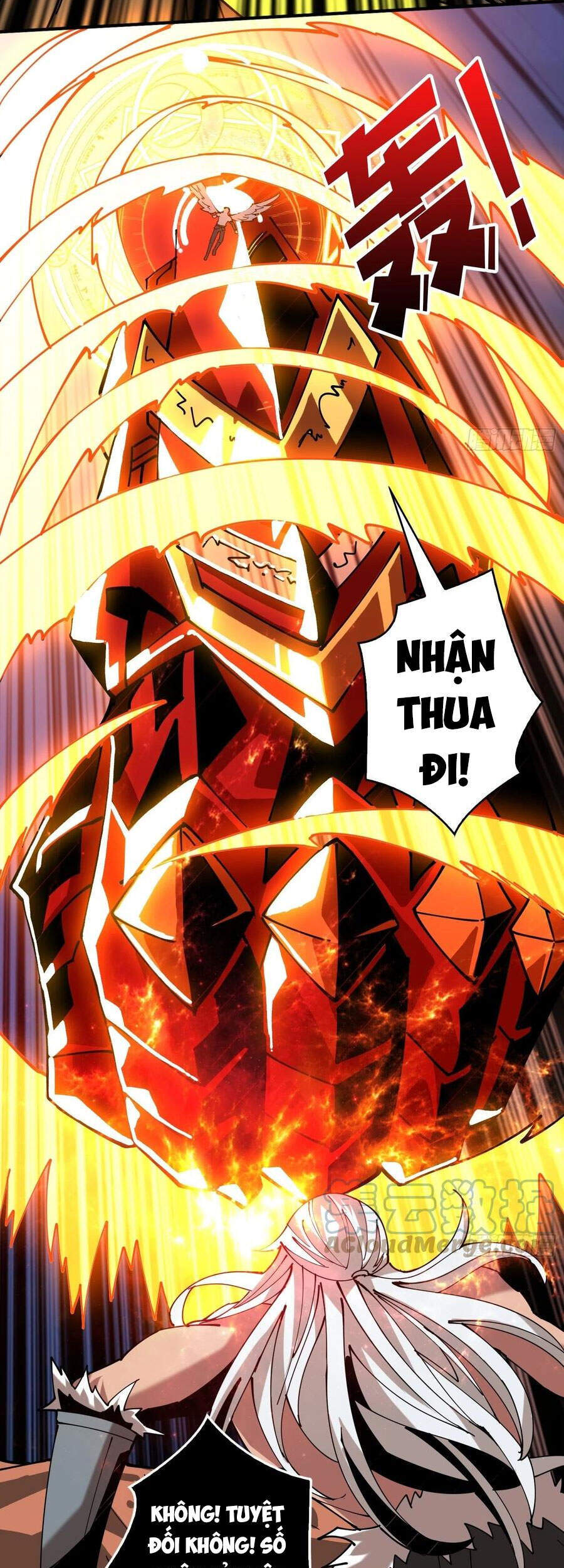 Vừa Chơi Đã Có Tài Khoản Vương Giả chapter 106 - Trang 29