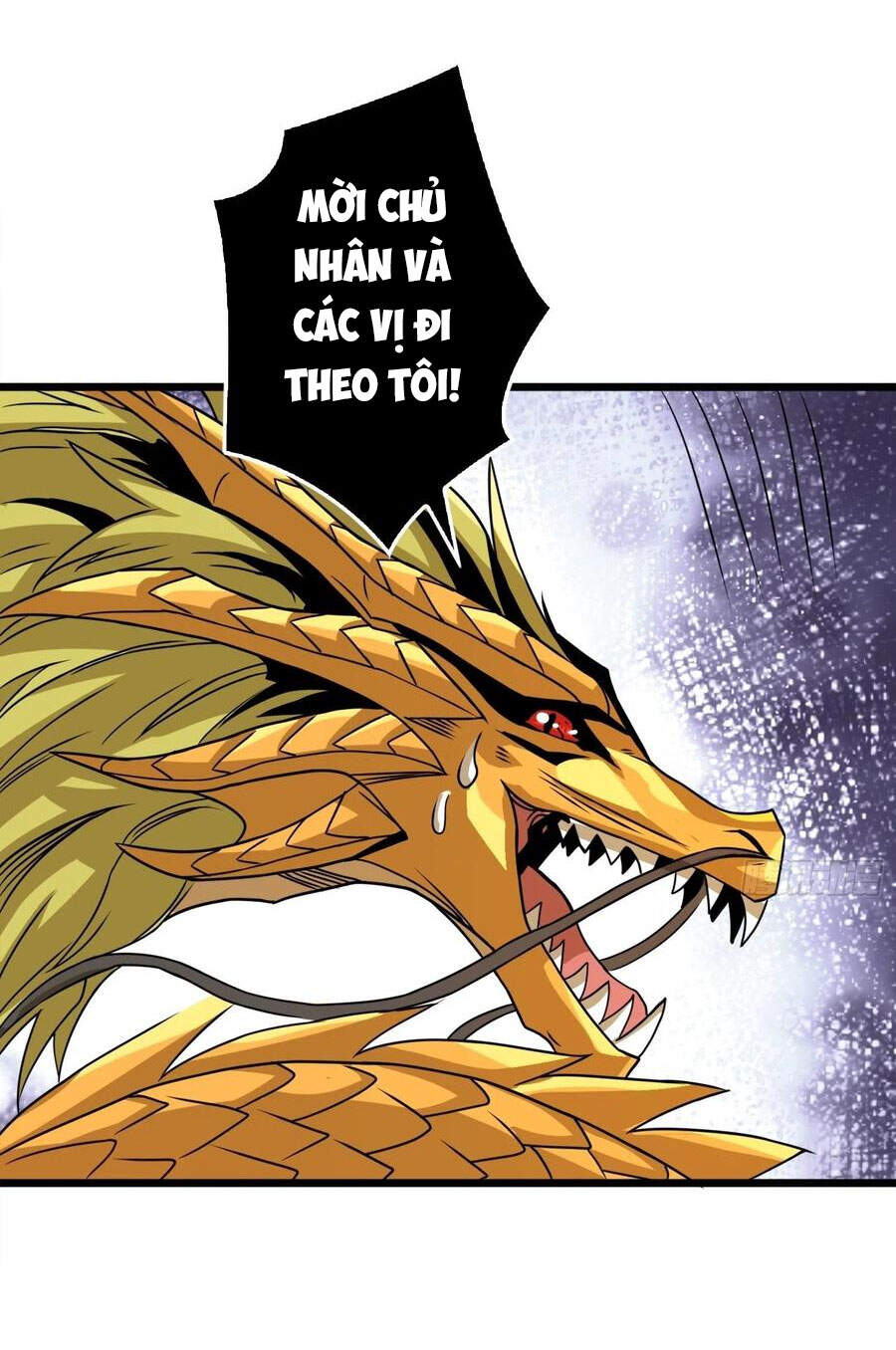 Vừa Chơi Đã Có Tài Khoản Vương Giả chapter 106 - Trang 37