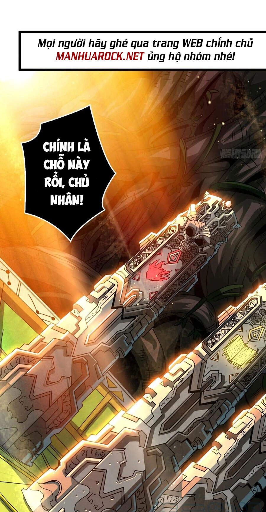 Vừa Chơi Đã Có Tài Khoản Vương Giả chapter 106 - Trang 38
