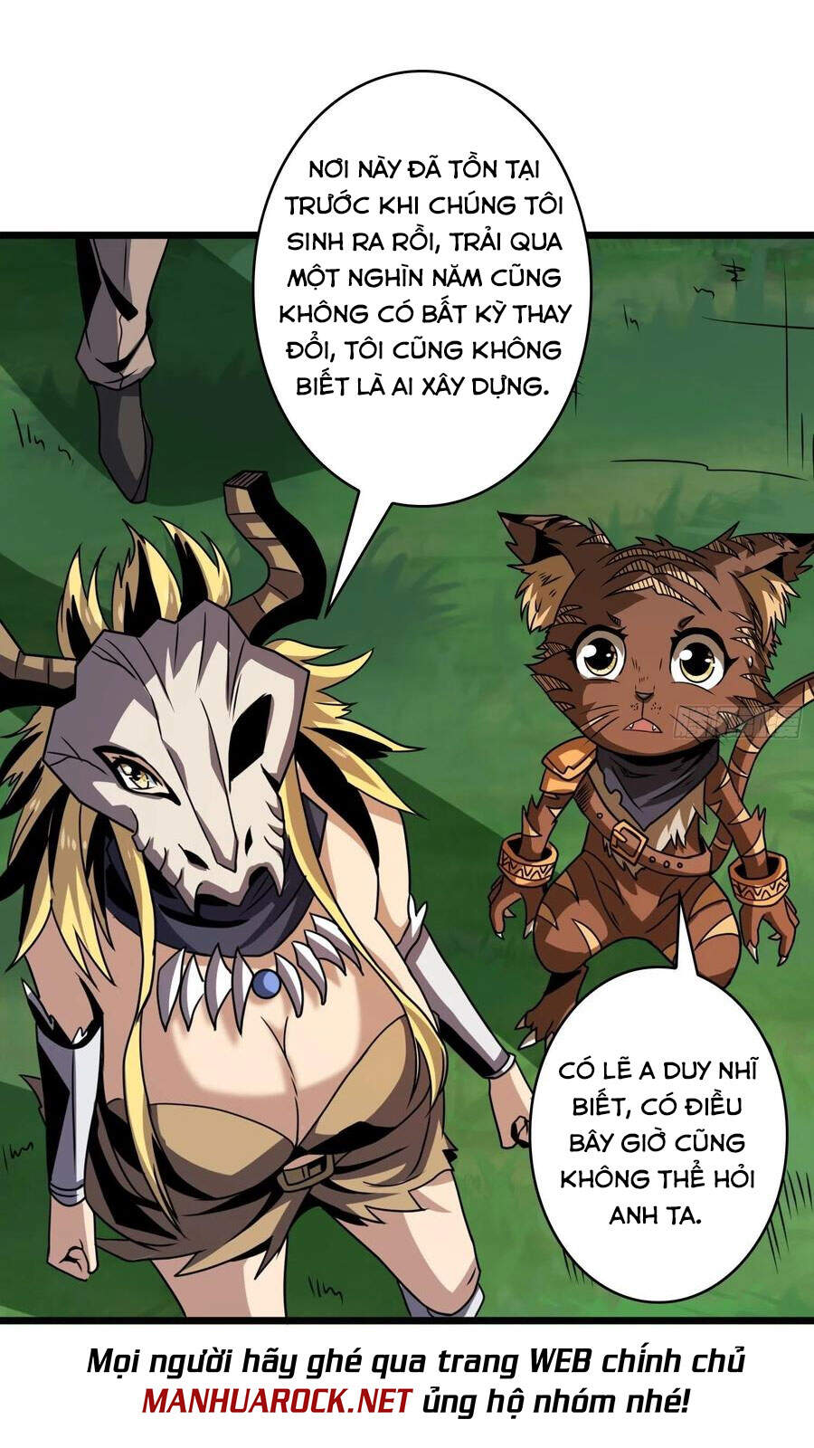 Vừa Chơi Đã Có Tài Khoản Vương Giả chapter 106 - Trang 42