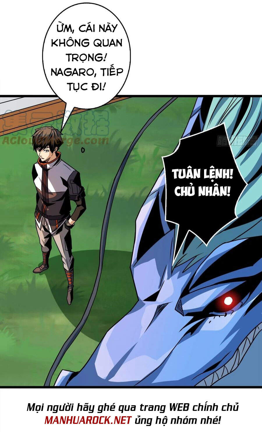 Vừa Chơi Đã Có Tài Khoản Vương Giả chapter 106 - Trang 43