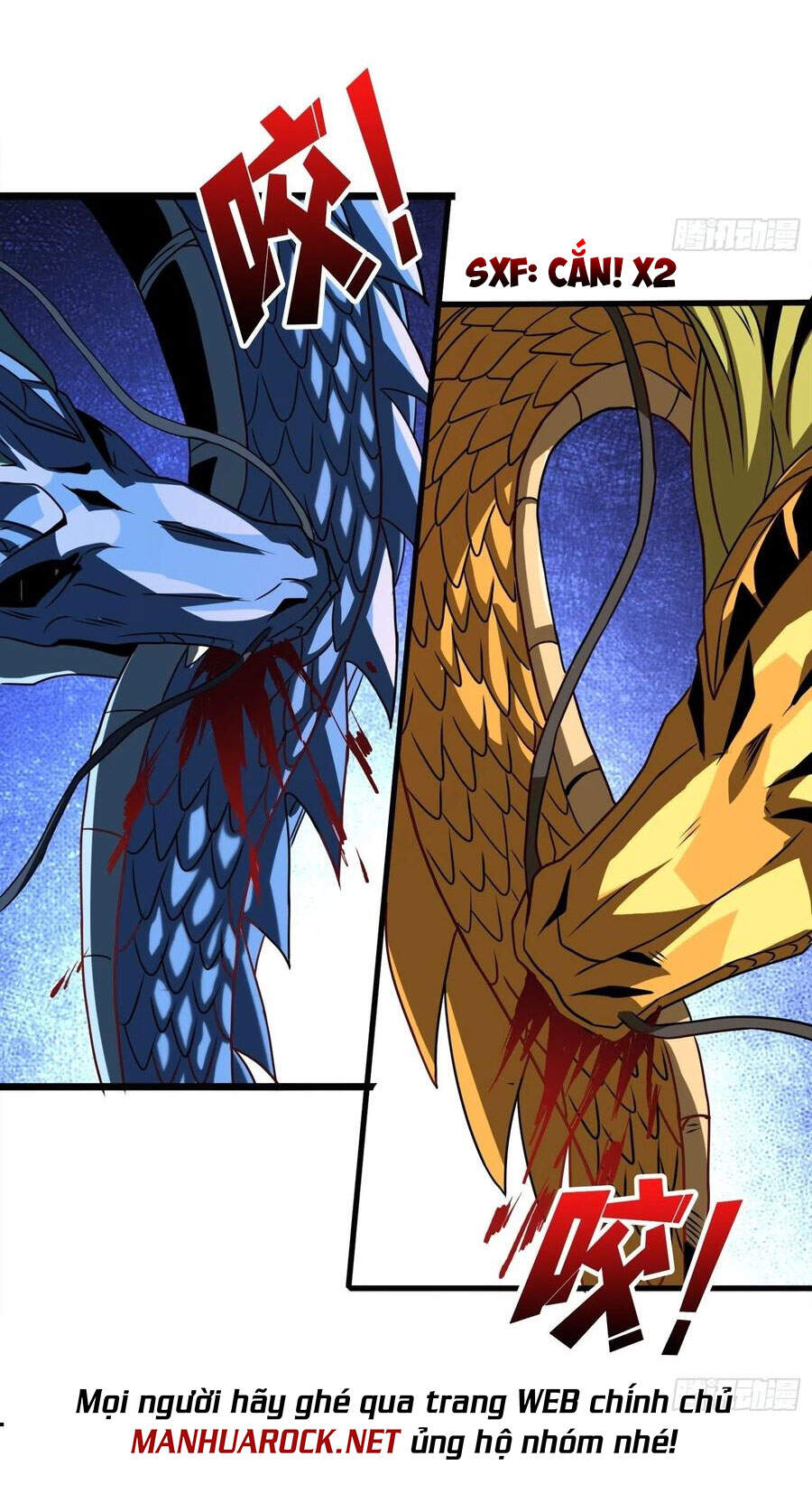Vừa Chơi Đã Có Tài Khoản Vương Giả chapter 106 - Trang 44
