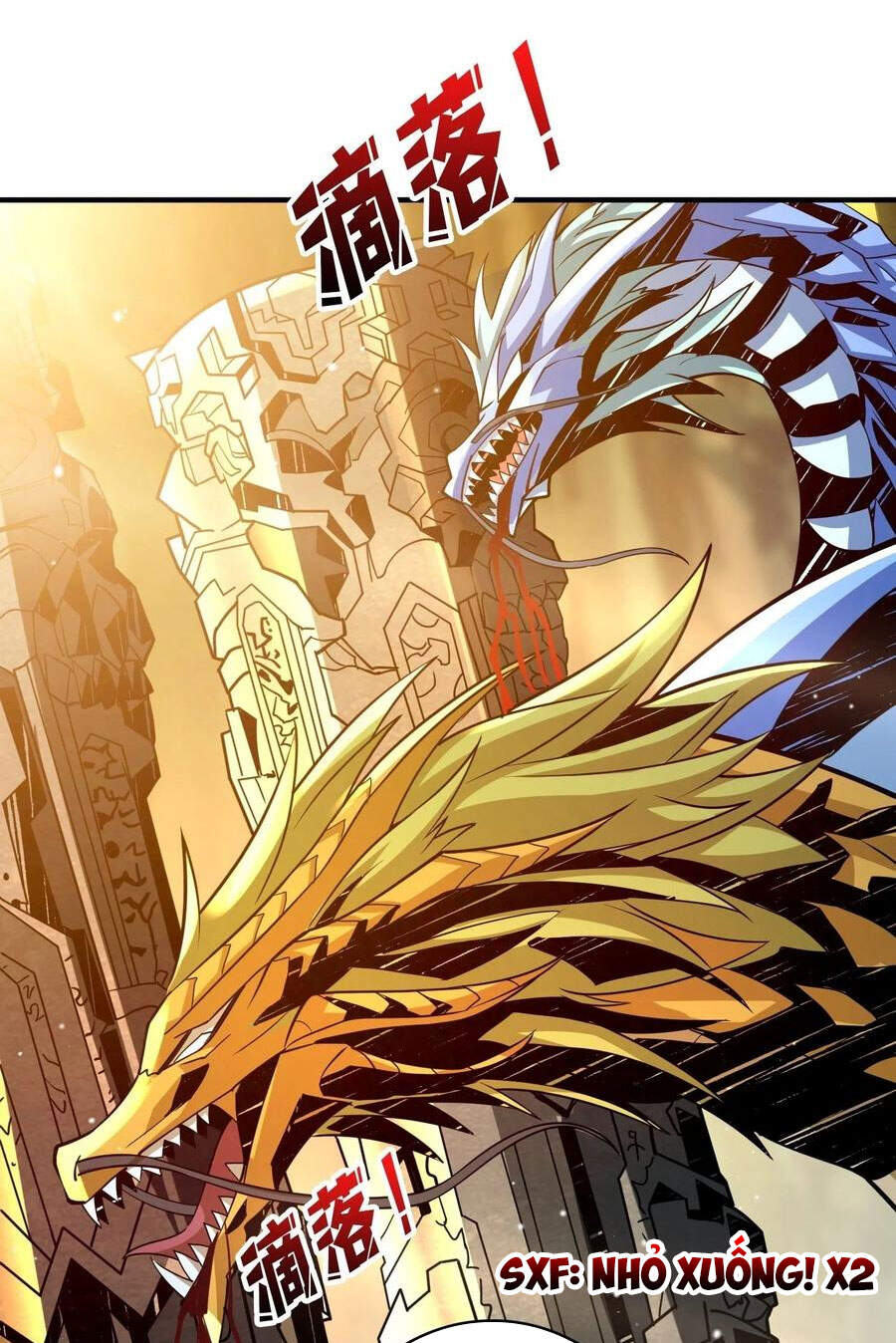 Vừa Chơi Đã Có Tài Khoản Vương Giả chapter 106 - Trang 45