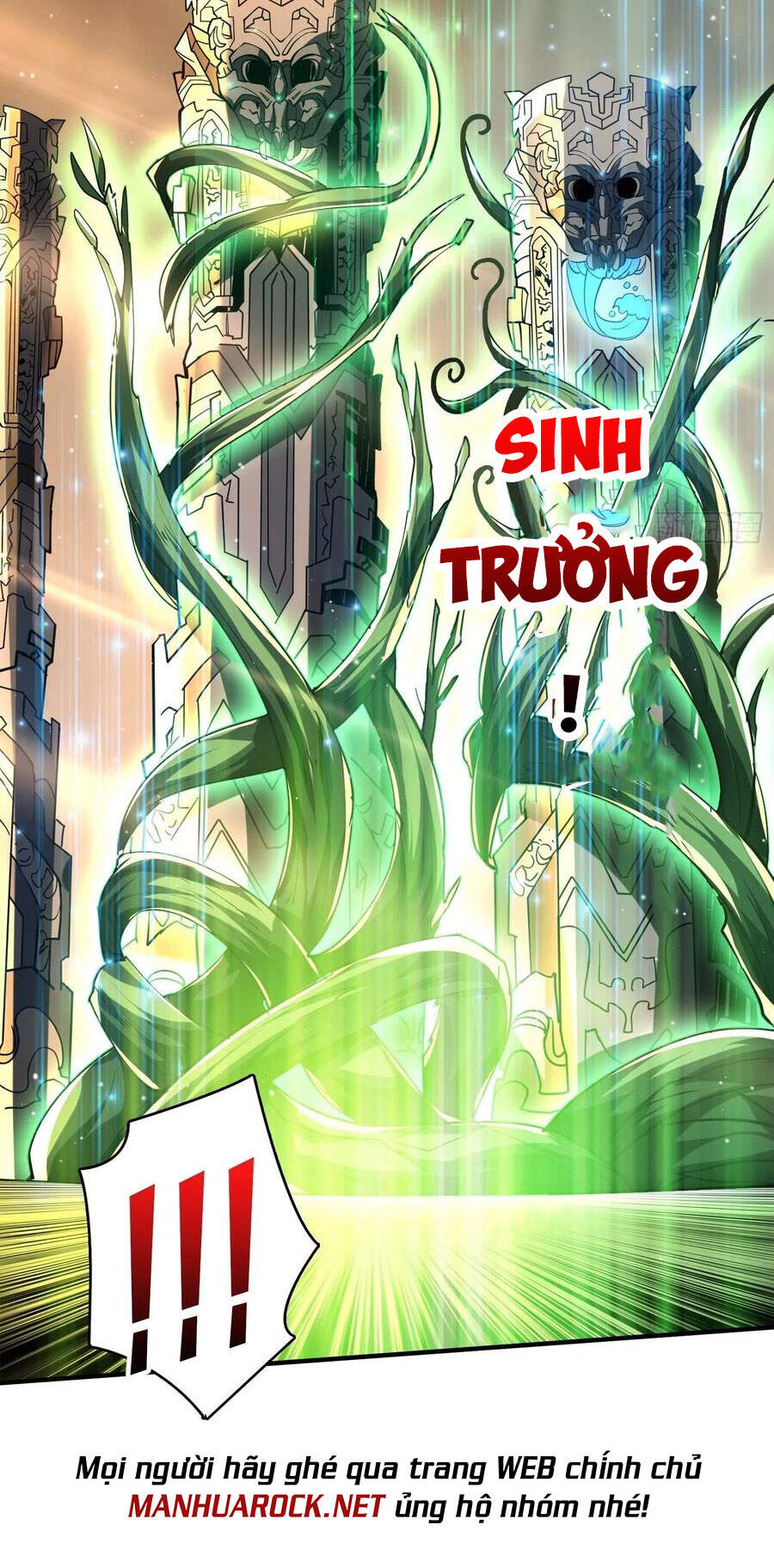 Vừa Chơi Đã Có Tài Khoản Vương Giả chapter 106 - Trang 47