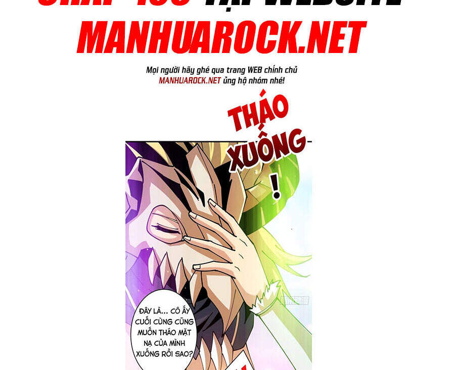 Vừa Chơi Đã Có Tài Khoản Vương Giả chapter 106 - Trang 49