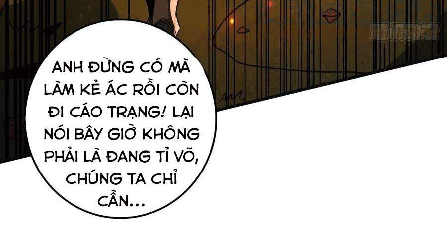 Vừa Chơi Đã Có Tài Khoản Vương Giả chapter 106 - Trang 10