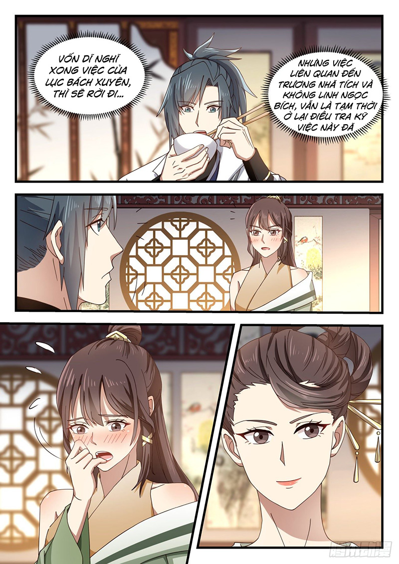 Võ Luyện Đỉnh Phong chapter 1622 - Trang 2