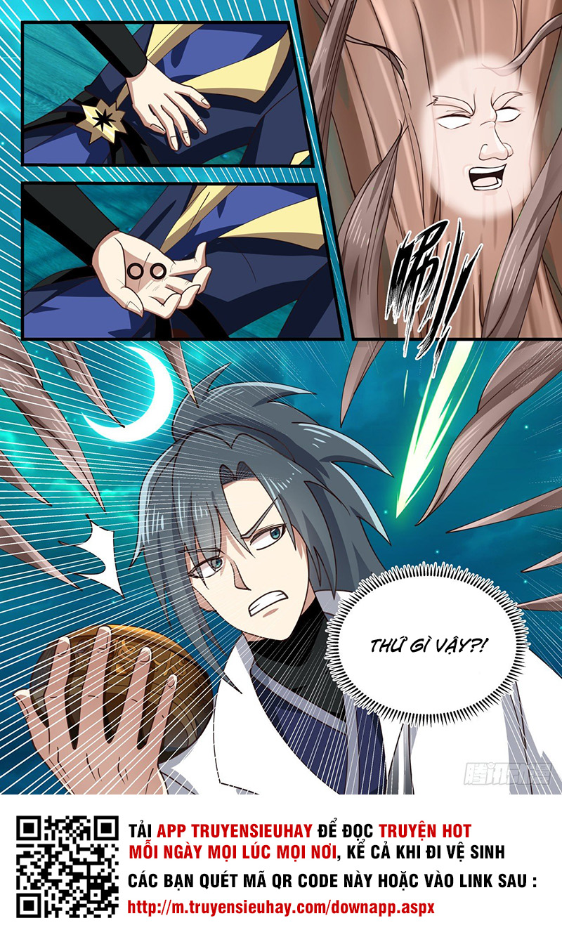 Võ Luyện Đỉnh Phong chapter 1632 - Trang 12