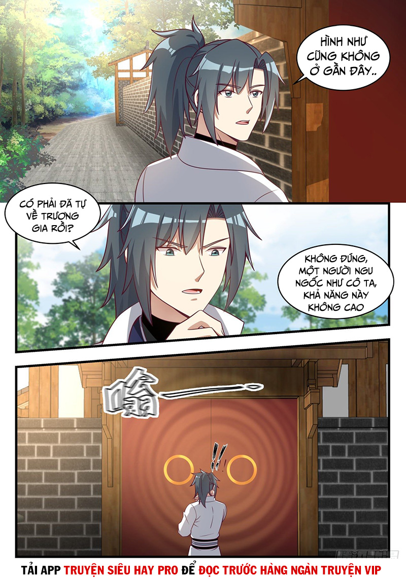 Võ Luyện Đỉnh Phong chapter 1653 - Trang 2
