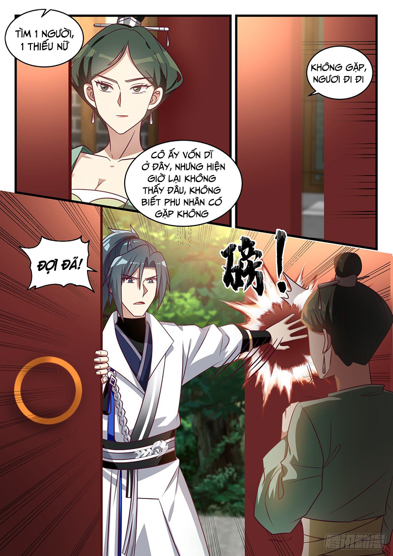 Võ Luyện Đỉnh Phong chapter 1653 - Trang 4