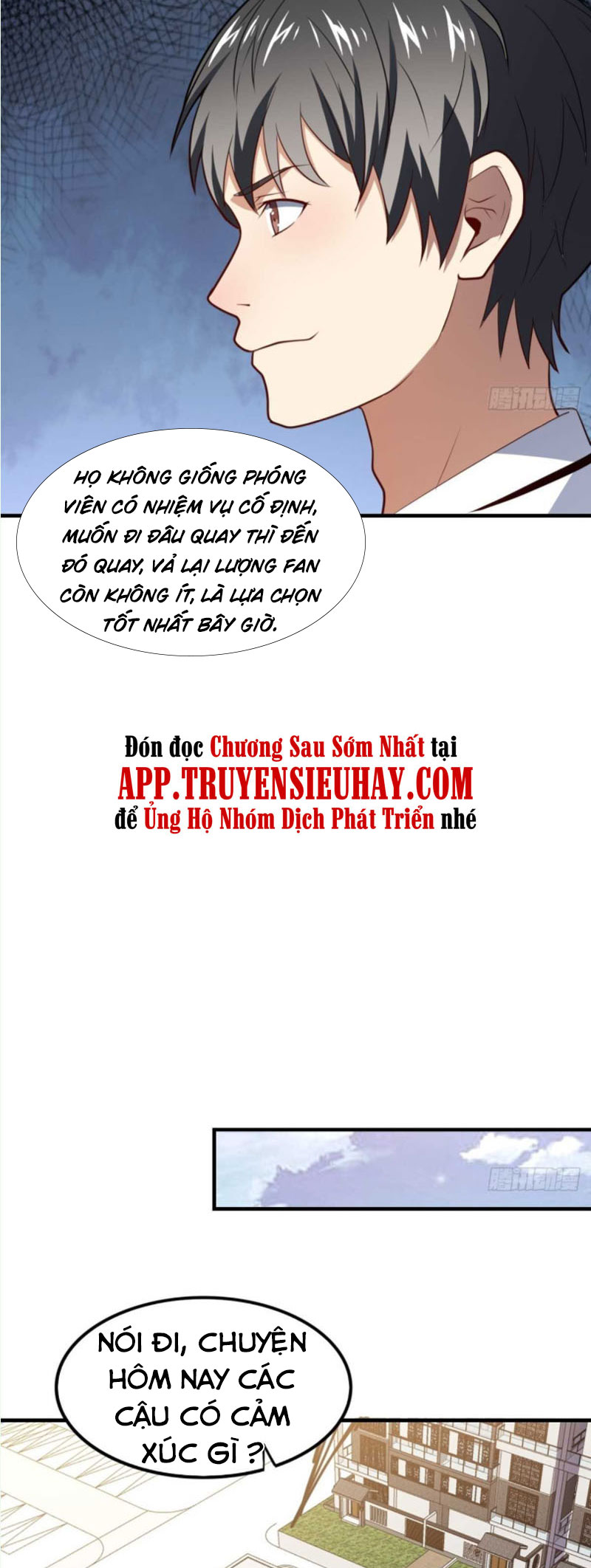 Cao Năng Lai Tập chapter 144 - Trang 4