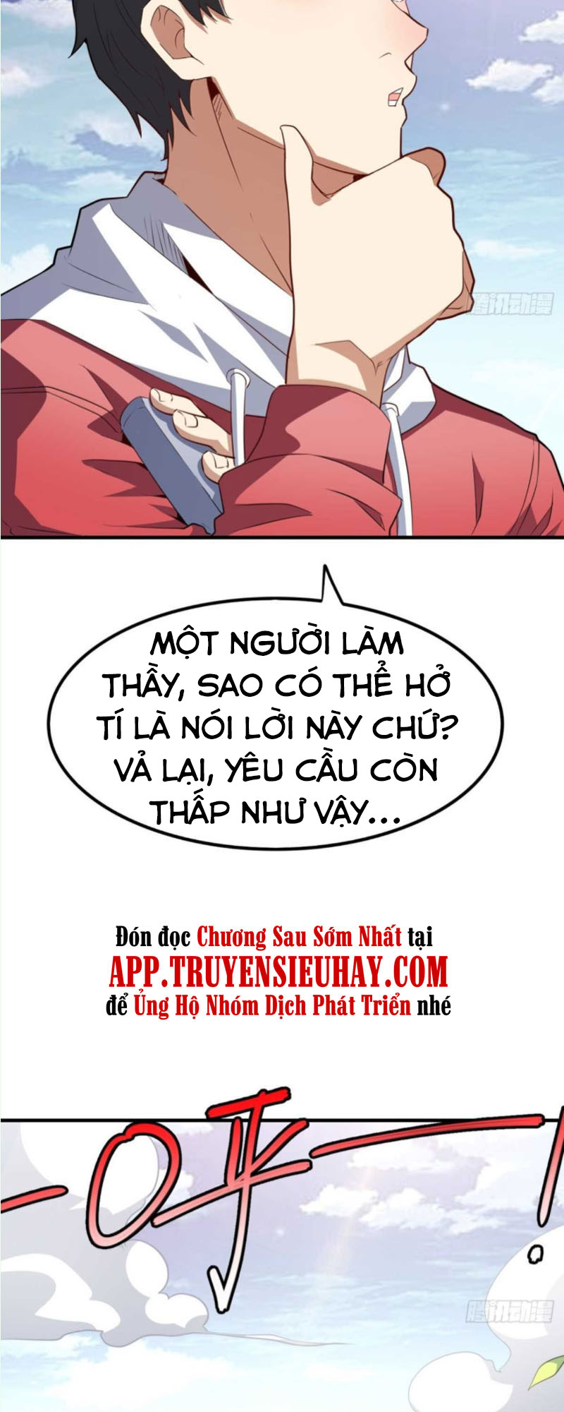Cao Năng Lai Tập chapter 144 - Trang 13