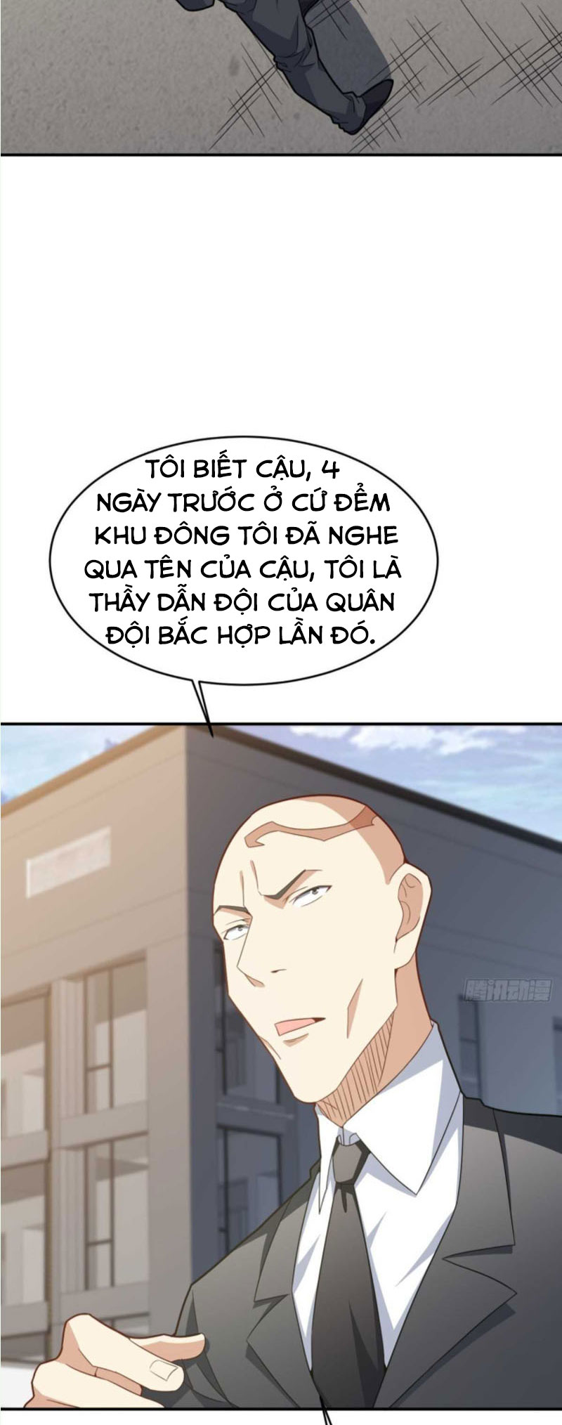 Cao Năng Lai Tập chapter 144 - Trang 28