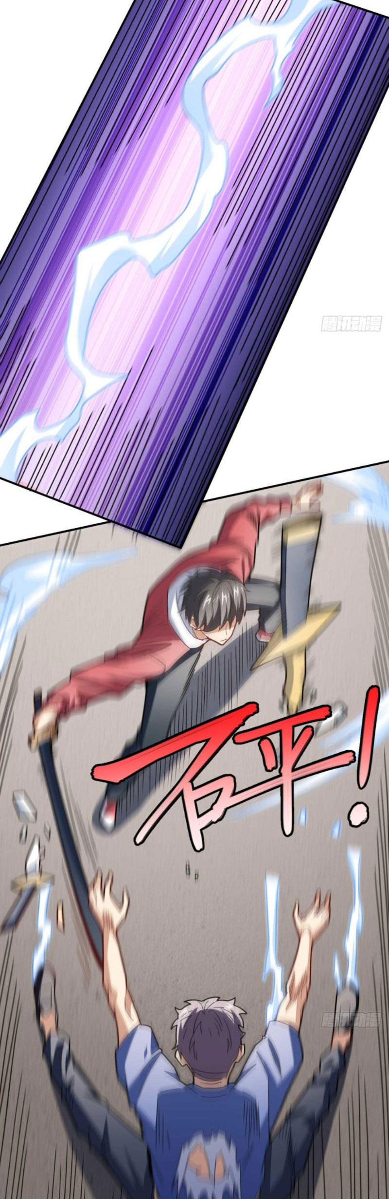 Cao Năng Lai Tập chapter 144 - Trang 38