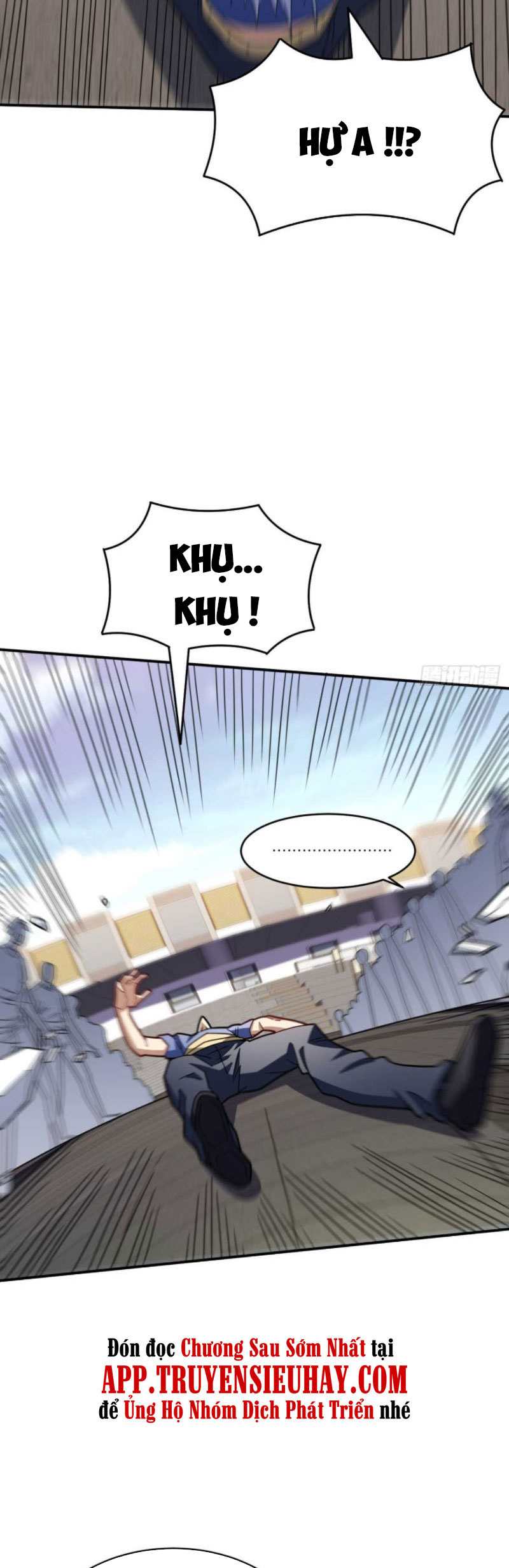Cao Năng Lai Tập chapter 144 - Trang 39