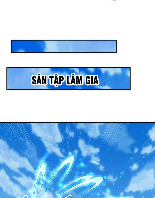 Vạn Cổ Thần Đế chapter 8 - Trang 16