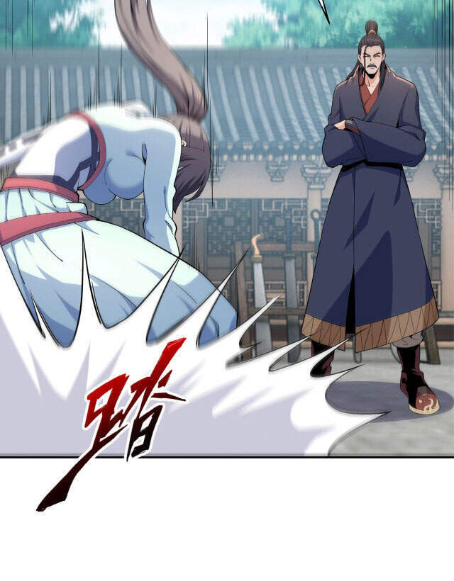 Vạn Cổ Thần Đế chapter 8 - Trang 20